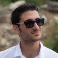 PhaseV Employee Adir Shaham's profile photo
