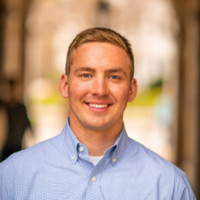 Amount Employee John Wacnik's profile photo