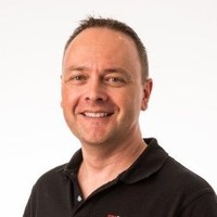 Manildra Group Employee Mark Warner's profile photo