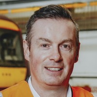 Porterbrook Employee Ian Hyde's profile photo