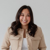 Deloitte Employee Maggie McHugh's profile photo