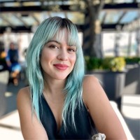 Bread & Roses Presents Employee Samantha Dueñas's profile photo