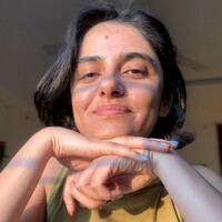 Zigzag AI Employee Kanupriyaa Choudhary-Legha's profile photo