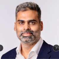 Unifeeder Employee Prahlad Tanwar's profile photo