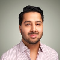 Hunt Club Employee Sami Ahmed's profile photo