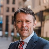 Wavetrain Systems AS Employee Erling Thiis's profile photo