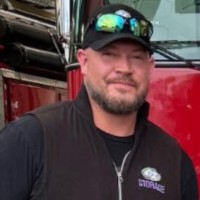 Ez Storage Employee Patrick Mella's profile photo