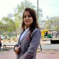 TractorGyan Employee Sakshi Bajaj's profile photo