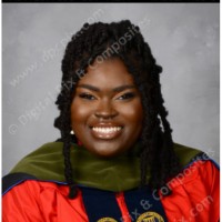 Josephine Koomson Email