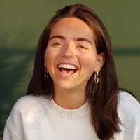 Twizzit Employee Aline Neyt's profile photo