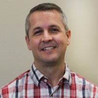 DecksDirect Employee Eric Myers's profile photo