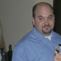 Adobe Employee Christopher Rhoads's profile photo