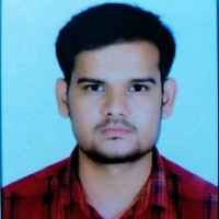 Infosys Employee Arjun Tiwari's profile photo