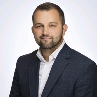 Bosch Home Comfort USA Employee Andriy Stefantsiv's profile photo