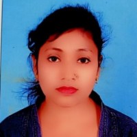 NSL Employee Anamika Rani's profile photo