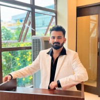 Mindenious Employee Alok Kumar's profile photo