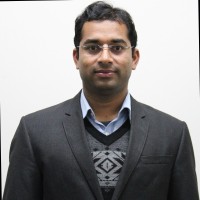 University of Seoul-서울시립대학교 Employee Monu Verma's profile photo