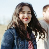 Haley Robertson Email