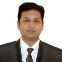 Ashish Sinha
