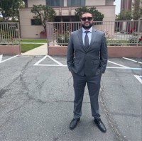 Spectrum Employee Steven Olvera's profile photo