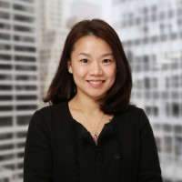 Amy Wu Email & Phone Number
