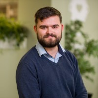 The Fuel Store Employee Lewis Greatrex's profile photo