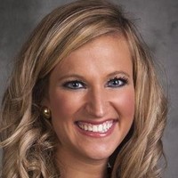 Synthetic Turf International Employee Courtney Harp's profile photo