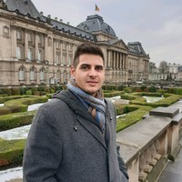 Antonis Giovanopoulos Email