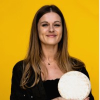 cheesegeek Employee Annabel Stockham's profile photo