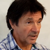 Phil Cottrell Email & Phone Number