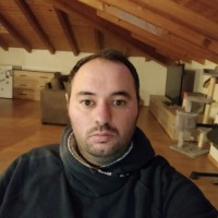 Osa Tech Group Employee Mirko Galantucci's profile photo
