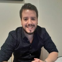 Romipack Employee Emiliano Andres Bravo's profile photo