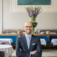 Gabriel di Bella Email & Phone Number