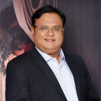 Nelco Limited Employee Shreekrishna Gavhane's profile photo