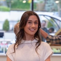 World Wide Stereo Employee Madison Cardamone's profile photo
