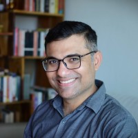 Email e telefono di Vinay Sarawagi