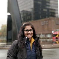 Aditi Ahuja Email & Phone Number