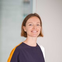 Hatch Employee Caroline Masson's profile photo