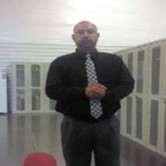 Logos Technologies LLC Employee Roger Knowles's profile photo