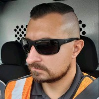 Enhanced Scanning Employee David Kinder's profile photo