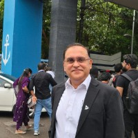 Parag Sule Email & Phone Number