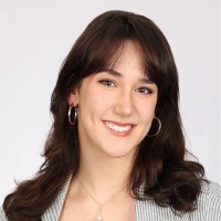 Camp Venture, Inc. Employee Emma McCormick's profile photo