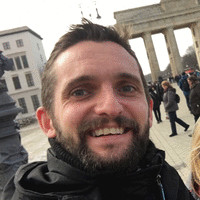 Conscia Ireland Employee Brian McCormick's profile photo