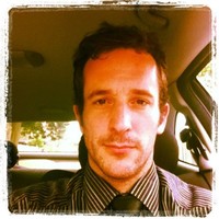 Reconomy Employee Duncan Lewis's profile photo