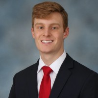 Evercore Employee Nicholas Cain's profile photo