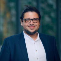 Garanti BBVA Teknoloji Employee Mehmet Bayrak's profile photo