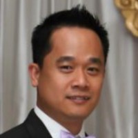 General Dynamics Information Technology Employee Dat Luu's profile photo