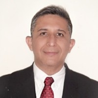 Instituto Mexicano del Seguro Social Employee Eli Jordan's profile photo