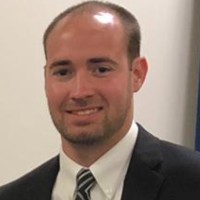 Nick Mayo