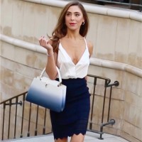 Wella Employee Renee Taglia's profile photo